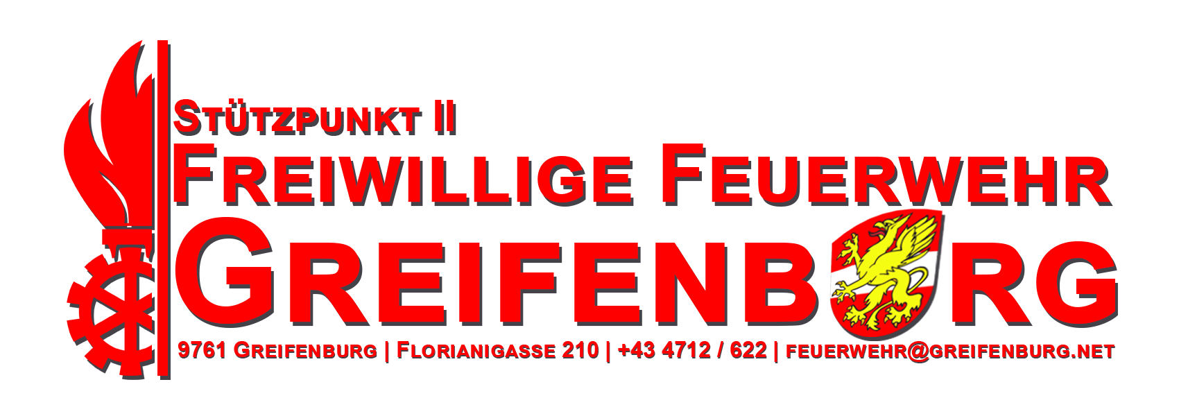 Feuerwehr Greifenburg